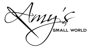 Amy's Small World