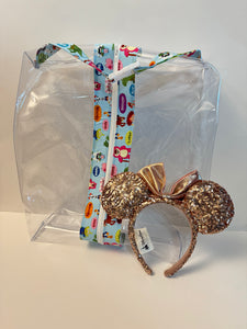 X-Large Hanging Boxy Bag - Toy Story Pals