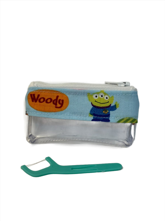 Floss Bag - Toy Story Pals