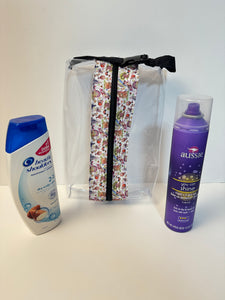 Medium Hanging Boxy Bag - WDW Icons