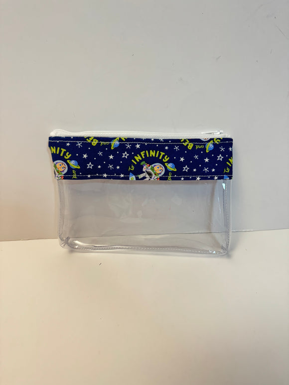 Mini Travel Bag - Buzz