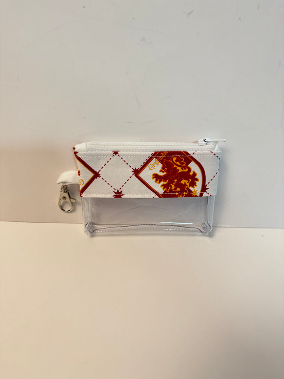 Coin Bag - Gryffindor