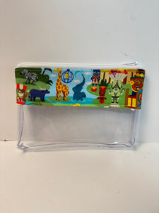 Mini Travel Bag - Large Scale Adventureland