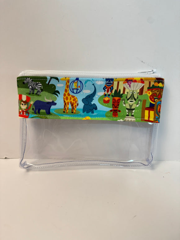 Mini Travel Bag - Large Scale Adventureland