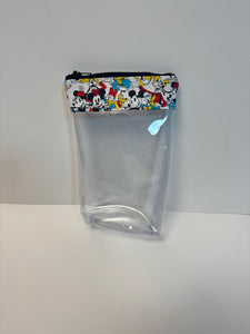 Contact Lens Bag - Fun Fab 5