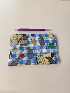 Reusable Snack Bag - Remy