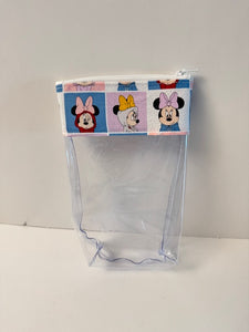 Contact Lens Bag - Minnie Hoodie