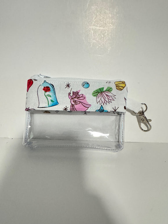 Coin Bag - Princess Things