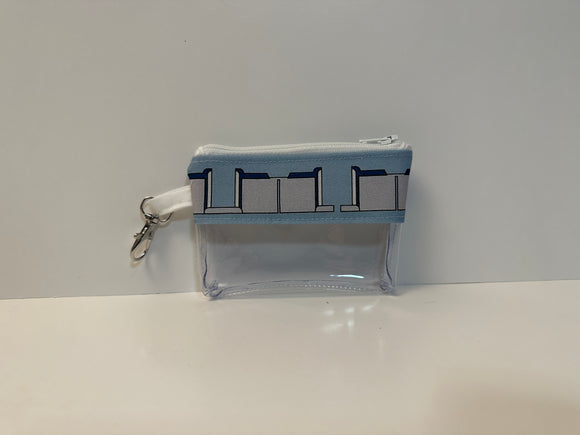 Coin Bag - Peoplemover