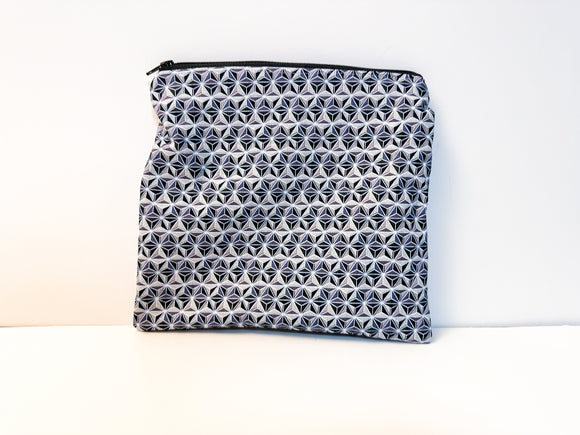 Reusable Sandwich Bag - Spaceship Earth