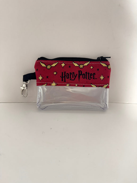 Coin Bag - Snitch