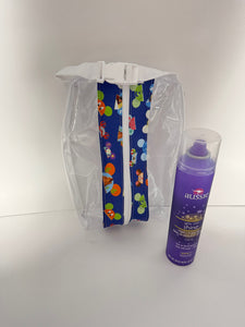 Medium Hanging Boxy Bag - Attractions Hats