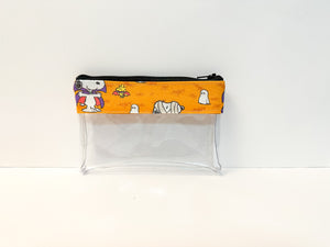 Mini Snoopy Halloween
