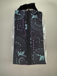 Small Hanging Boxy Bag - Fantasmic