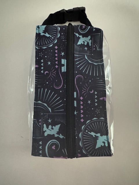 Small Hanging Boxy Bag - Fantasmic