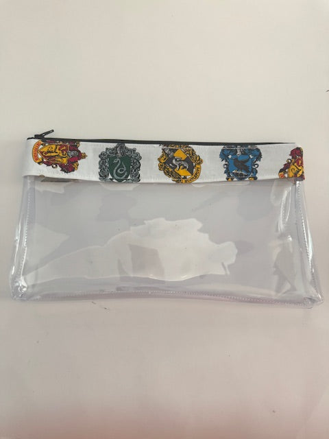 Make Up Bag - HP House Shields