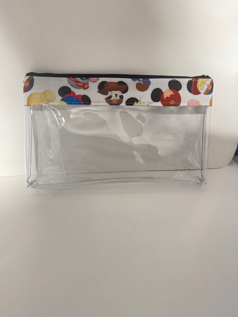Clip and Go - Mickey Characters