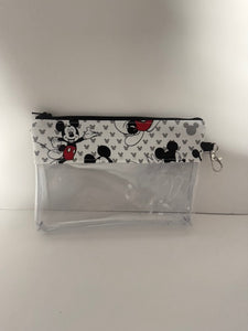 Clip and Go - Minnie Name