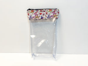 Contact Lens Bag - WDW Icons