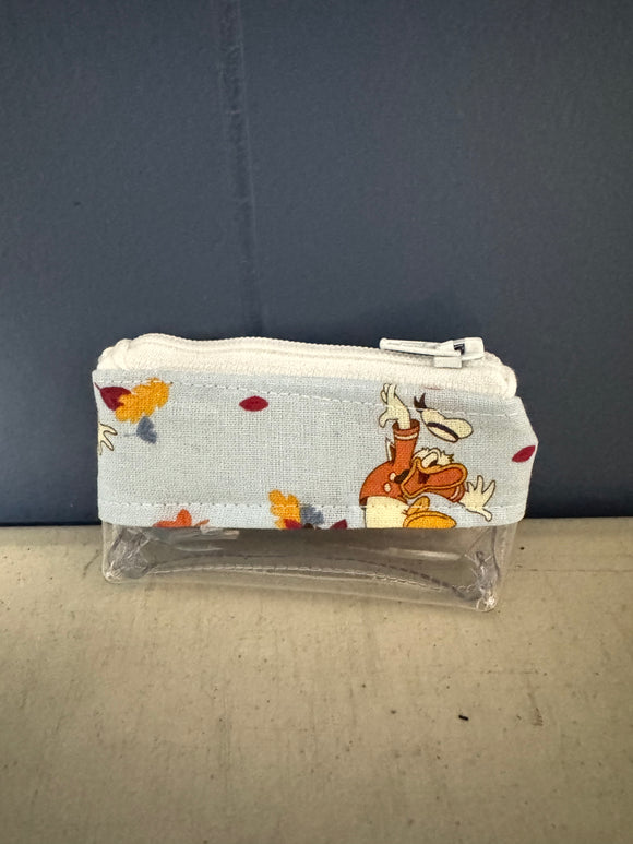Floss Bag - Fall Fab 5
