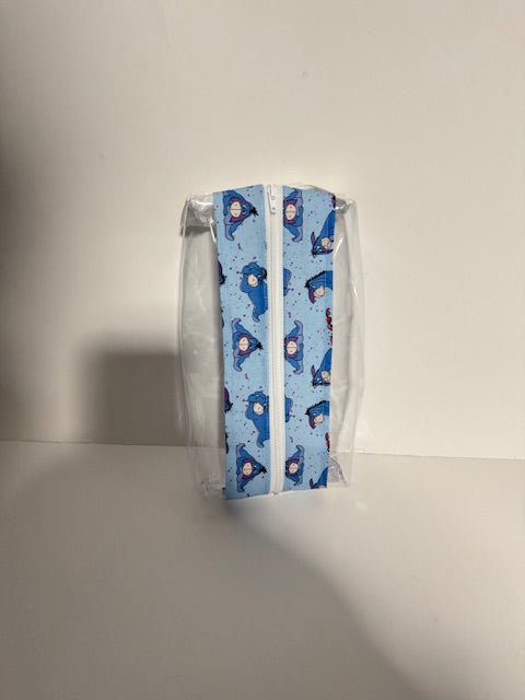 Small Hanging Boxy Bag - Eeyore