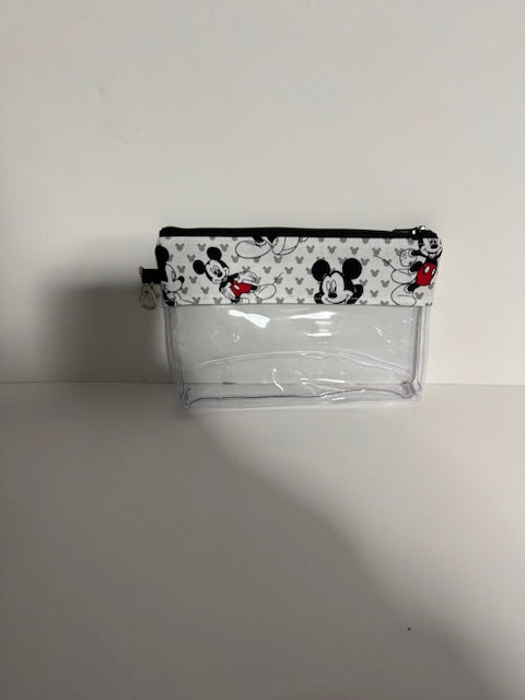 Clip and Go - Mickey Solo