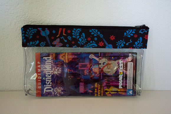 Makeup Bag -  Coco