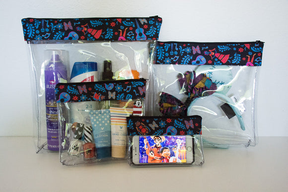 Travel Bag Set -  Coco