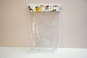 Bottle Bag - White Disney Dogs