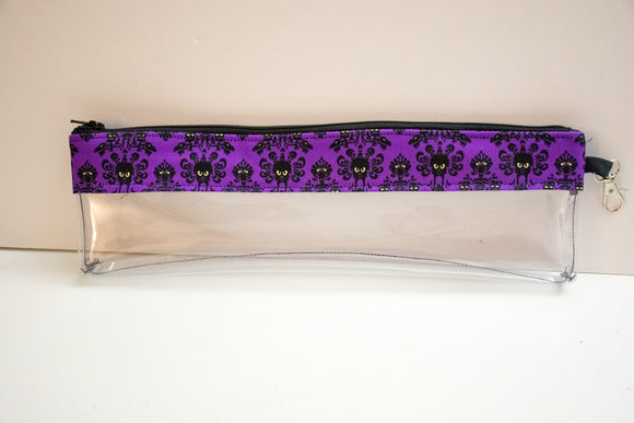 Reusable Straw Bag - Muppets HM Wallpaper