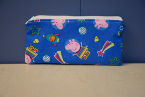 The Pouch - Peppa Pig