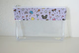 Mini Purple Park Icons Bag