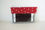 Mini Red Polka Dots Bag