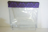 Large Haunted Mansion Bag