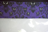 Large Haunted Mansion Bag