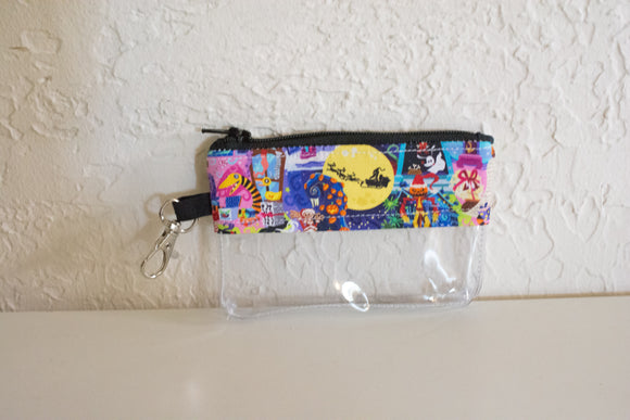 Coin Bag - Nightmare HM