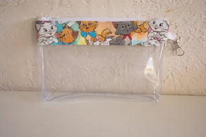 Clip and Go Bag - The Aristocats