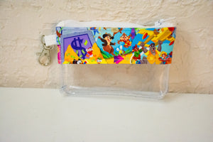 Coin Bag - Disney Afternoon