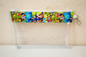 Clip and Go - Disney Afternoon