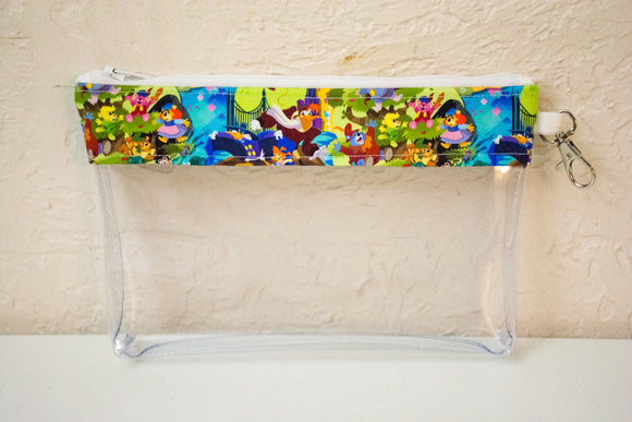 Clip and Go - Disney Afternoon