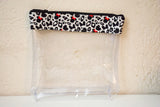 Medium Minnie Animal Print