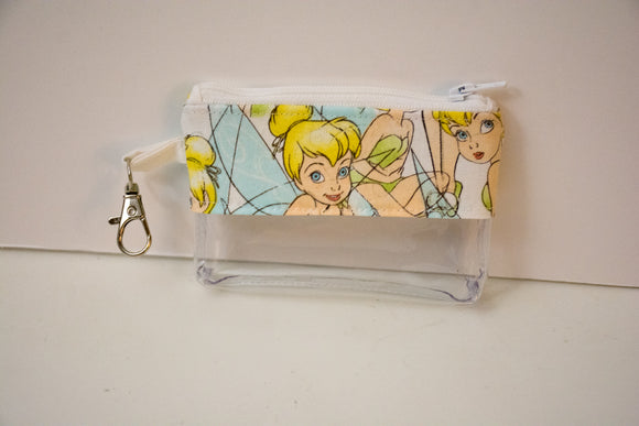 Coin Bag - Tinkerbell