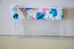 Mini Paint Stitch