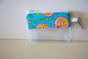 Coin Bag - Lizzy McGuire