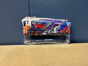 Floss Bag - Avengers Campus