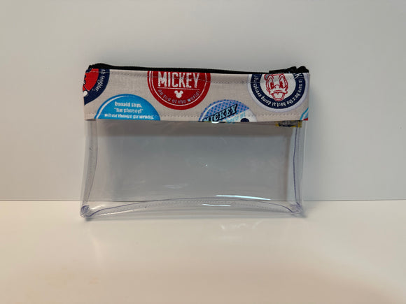 Mini Vintage Logos