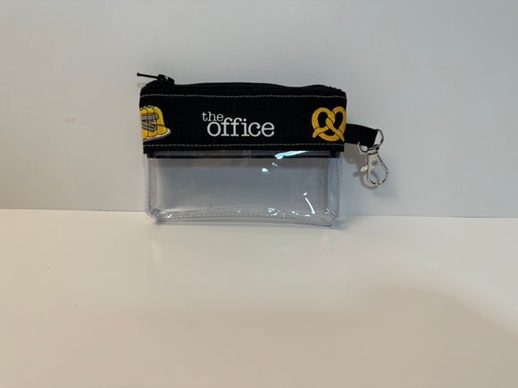 Coin Bag - The Office
