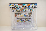 Travel Set - Mickey Characters