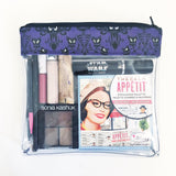 Small Haunted Mansion Bag