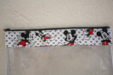 Large Travel Bag - Mickey Solo